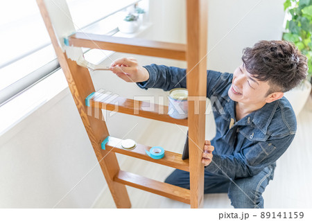 リフォーム DIY 塗装 リフォーム DIY 塗装 89141159