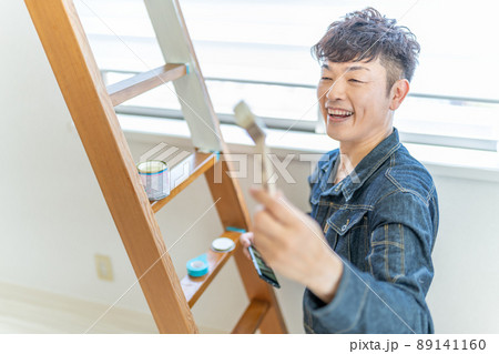 リフォーム DIY 塗装 リフォーム DIY 塗装 89141160