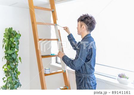 リフォーム DIY 塗装 リフォーム DIY 塗装 89141161