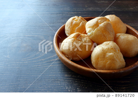 プチシュークリーム ミニシュークリーム 89141720