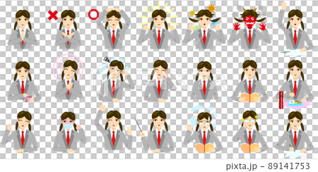 女學生西裝外套（套） 89141753