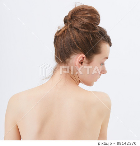 若い外国人女性のビューティー 若い外国人女性のビューティー 89142570