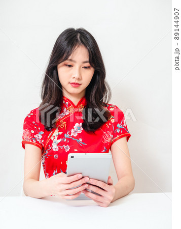 女性 女の人 女 89144907