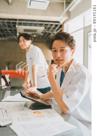 医療福祉 89145161