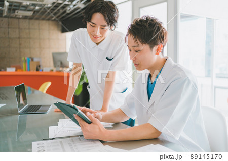 医療福祉 89145170