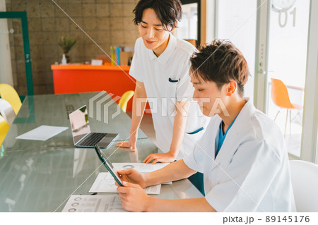 医療福祉 89145176