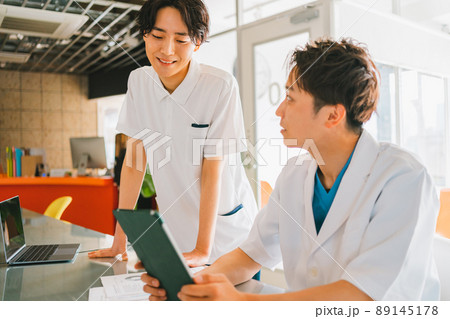 医療福祉 89145178