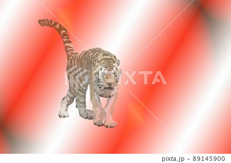 虎!! 虎!! 89145900