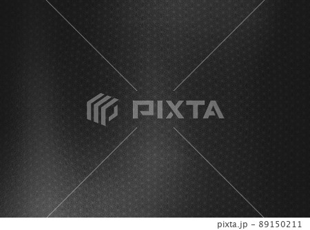 812_和紙_黒 89150211