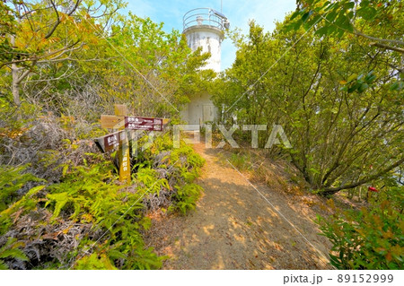 讃岐国「引田城」の石垣・曲輪と眺望 讃岐国「引田城」の石垣・曲輪と眺望 89152999