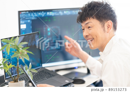 CAD操作　作図　製図　図面　提案　リノベーション 89153273