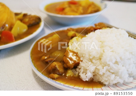 カレー カリー カレー屋 89153550