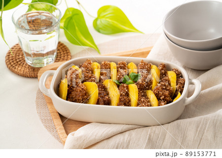ご飯 食べ物 食物 89153771