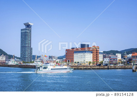 門司港レトロ 89154128