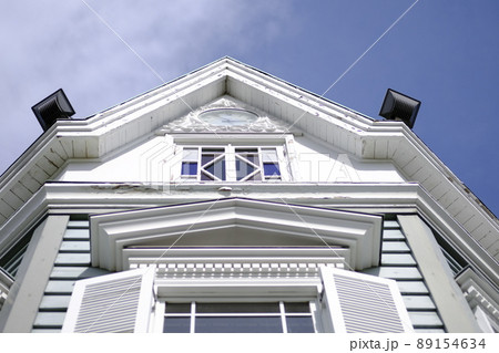 山手十番館 89154634