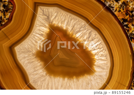 美しい石の模様 美しい石の模様 89155246