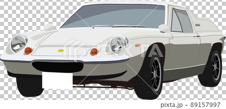 ロータス　ヨーロッパ 89157997