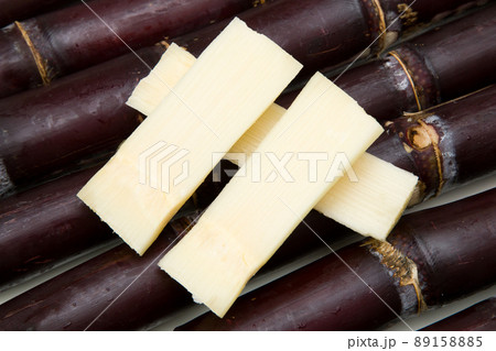 サトウキビ　甘蔗 89158885