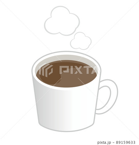 コーヒー 89159633