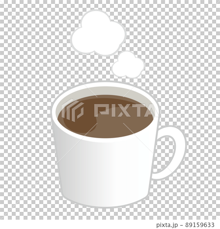 コーヒー 89159633