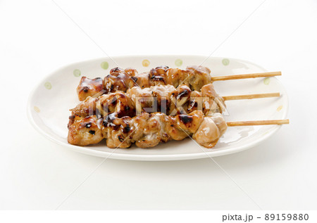 焼き鳥 焼き鳥 89159880