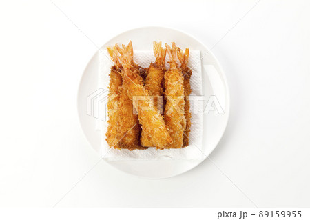海老フライ 89159955