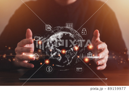 大地 地球 土 89159977