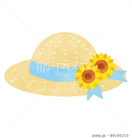 麦わら帽子 麦わら帽子 89160253