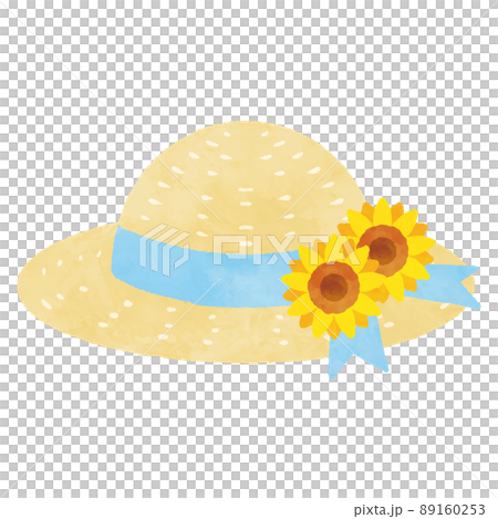 麦わら帽子 麦わら帽子 89160253