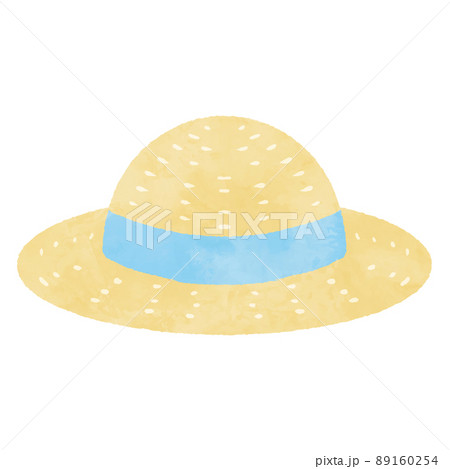 麦わら帽子 麦わら帽子 89160254