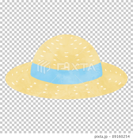 straw hat 89160254