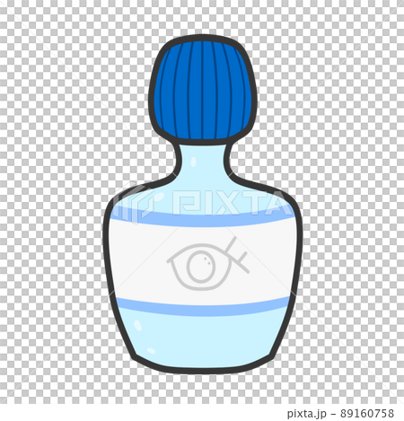 眼藥水(藍帽) 眼藥水(藍帽) 89160758