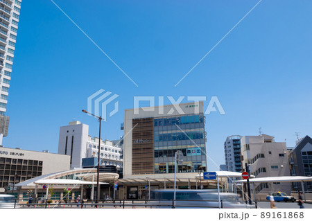 東中野駅 東中野駅 89161868