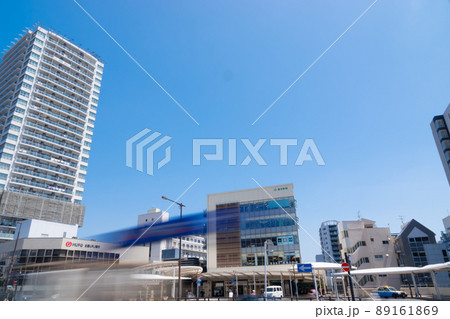 東中野駅 東中野駅 89161869