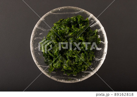 生青のり　(静岡県産) 89162818