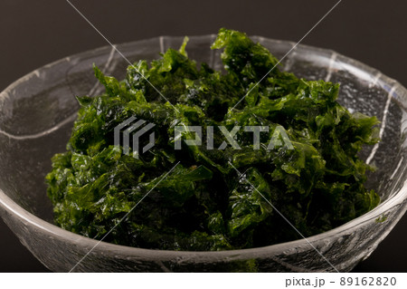 生青のり　(静岡県産) 89162820