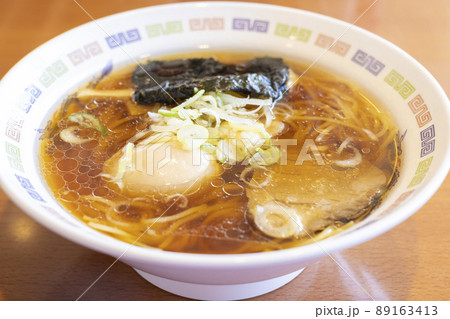 美味しい醤油ラーメン 美味しい醤油ラーメン 89163413