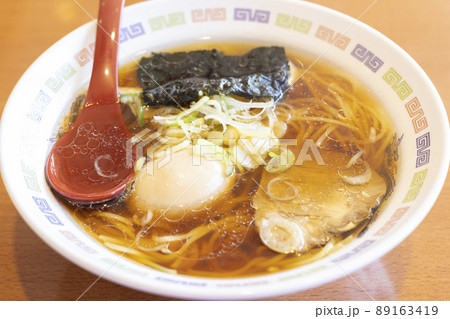 美味しい醤油ラーメン 美味しい醤油ラーメン 89163419