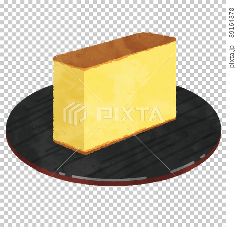 卡斯特拉 89164878