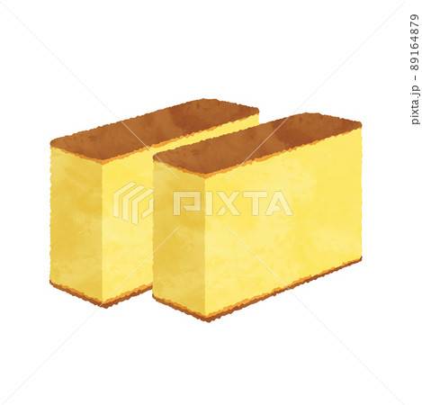 カステラ 89164879