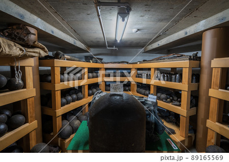 江差 幕末の軍艦 (日本 - 北海道 - 開陽丸記念館) 89165569
