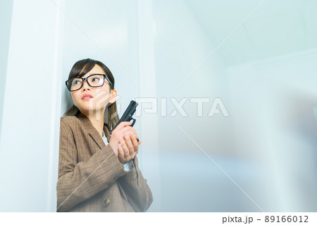 刑事 刑事 89166012