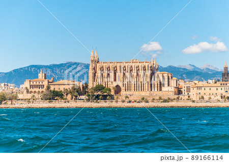 La Seu Cathedral, Palma de Mallorca 89166114