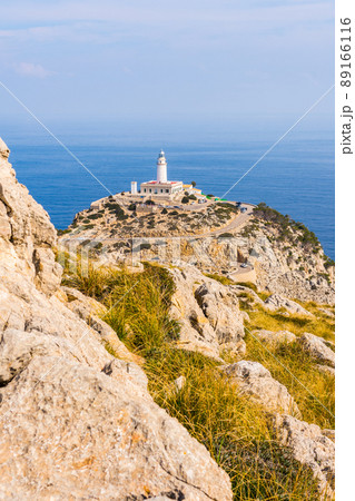 Cap Formentor, Majorca 89166116