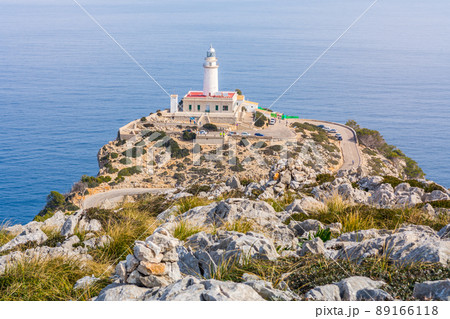 Cap Formentor, Majorca 89166118