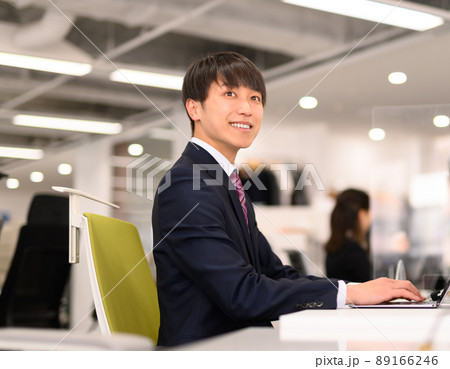 ビジネス オフィス ビジネス オフィス 89166246