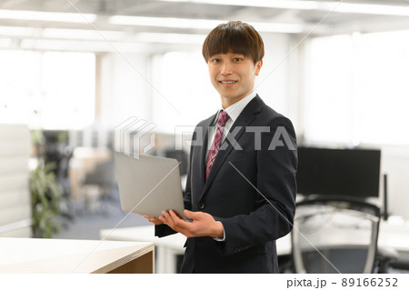 ビジネス　オフィス 89166252