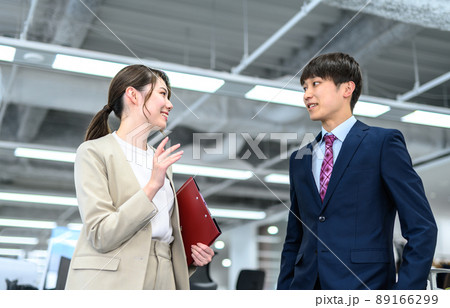 ビジネス オフィス ビジネス オフィス 89166299