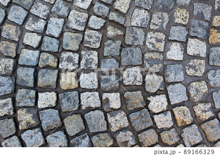 Cobbles ground Cobbles ground 89166329