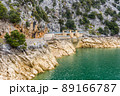 Gorg Blau Lake, Majorca 89166787